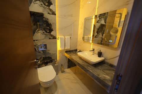 Isnova Hotel Airport — photo 2