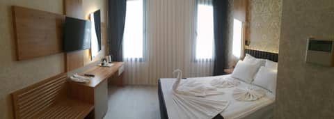 Isnova Hotel Airport — photo 5