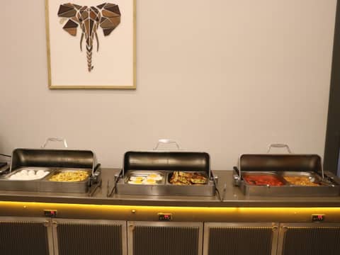 Isnova Hotel Airport — photo 6