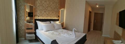 Isnova Hotel Airport — photo 7