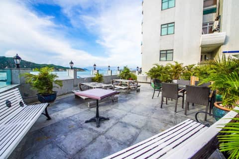 Warwick Hotel Cheung Chau — photo 2