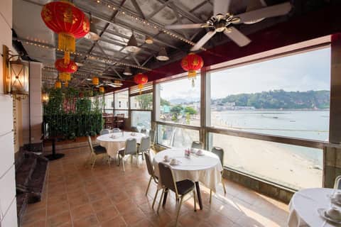 Warwick Hotel Cheung Chau — photo 3