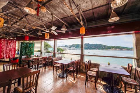 Warwick Hotel Cheung Chau — photo 4