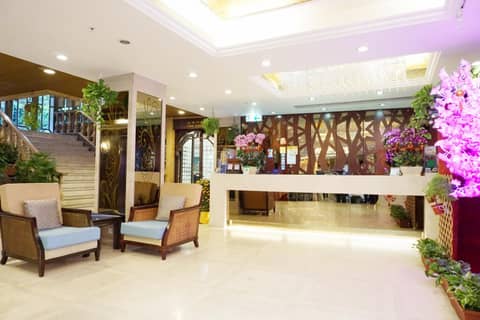 Warwick Hotel Cheung Chau — photo 5