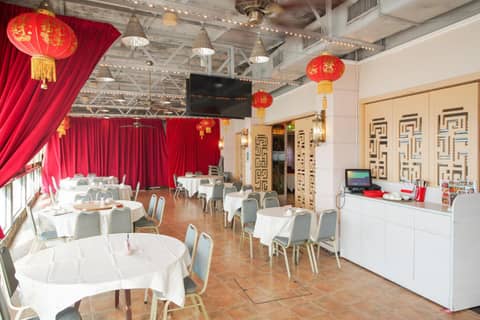 Warwick Hotel Cheung Chau — photo 6