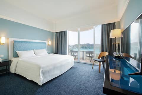 Warwick Hotel Cheung Chau — photo 7