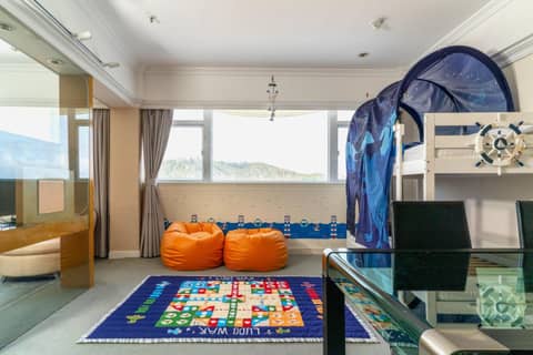 Warwick Hotel Cheung Chau — photo 8