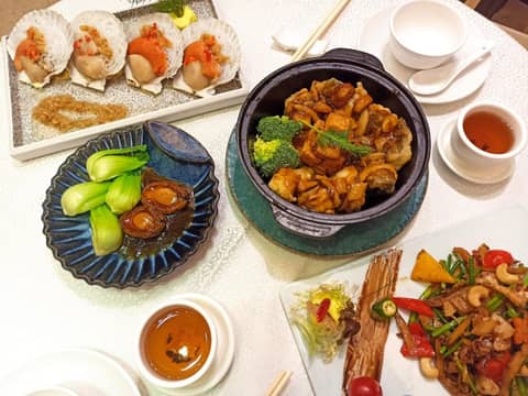 Warwick Hotel Cheung Chau — photo 9