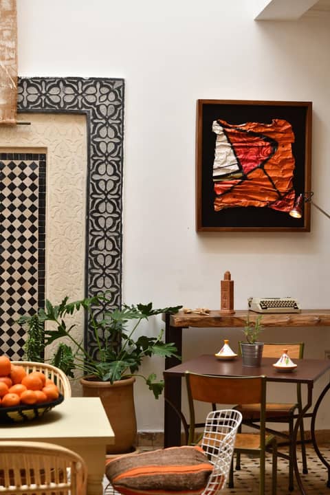 Riad Lamzia — other