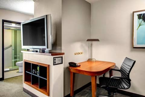 Hyatt Place Atlanta Buckhead — photo 4