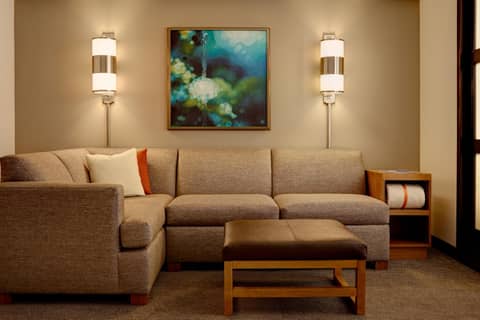Hyatt Place Atlanta Buckhead — photo 8