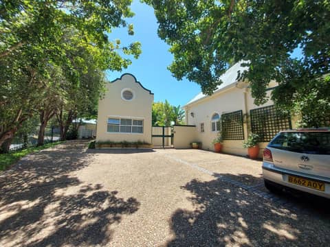 Newlands Guest House — photo 5