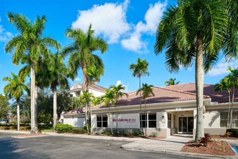 Residence Inn by Marriott Fort Lauderdale City of Plantation — photo 2