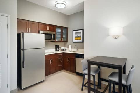 Residence Inn by Marriott Fort Lauderdale City of Plantation — photo 4