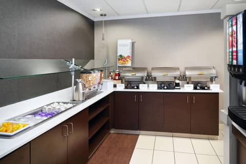 Residence Inn by Marriott Fort Lauderdale City of Plantation — photo 6