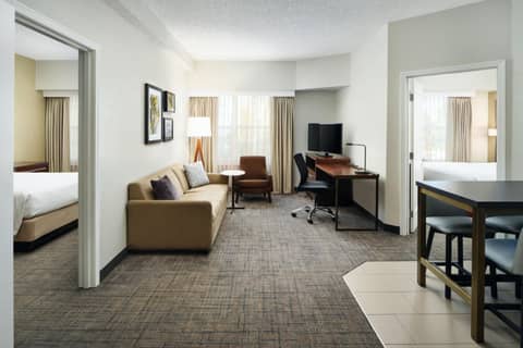 Residence Inn by Marriott Fort Lauderdale City of Plantation — photo 7