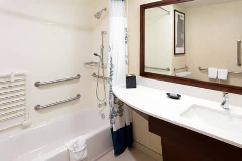 Residence Inn by Marriott Fort Lauderdale City of Plantation — photo 8