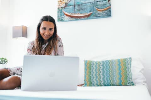 MyStay Porto Centro — human