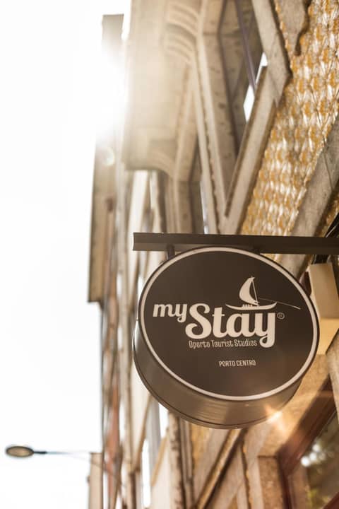 MyStay Porto Centro — other