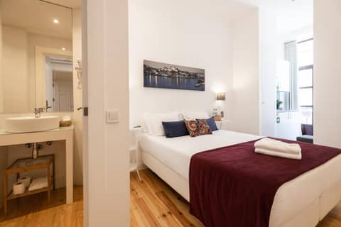 MyStay Porto Centro — photo 8