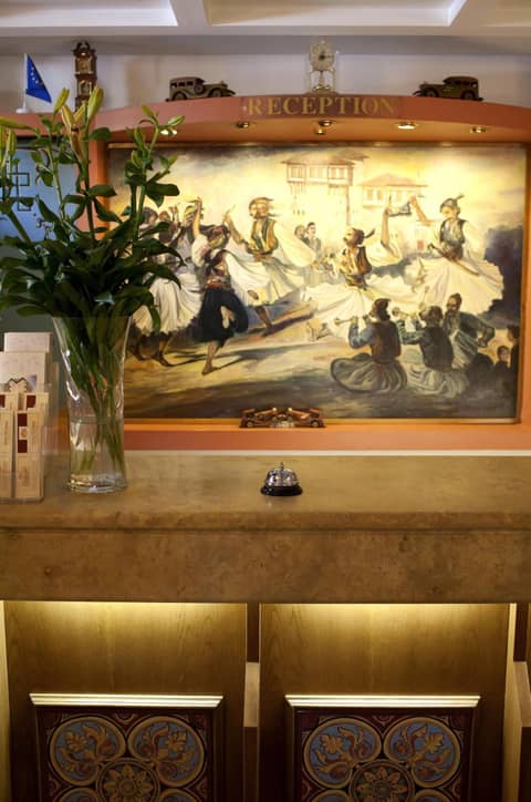 Hotel Katerina — photo 2