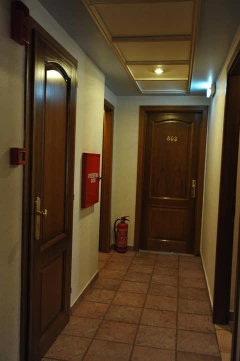 Hotel Katerina — photo 4