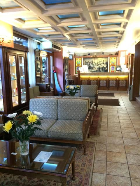 Hotel Katerina — photo 6