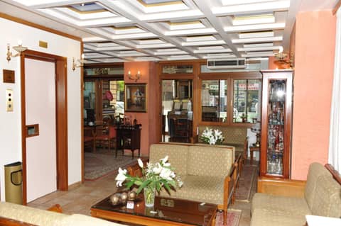 Hotel Katerina — photo 7