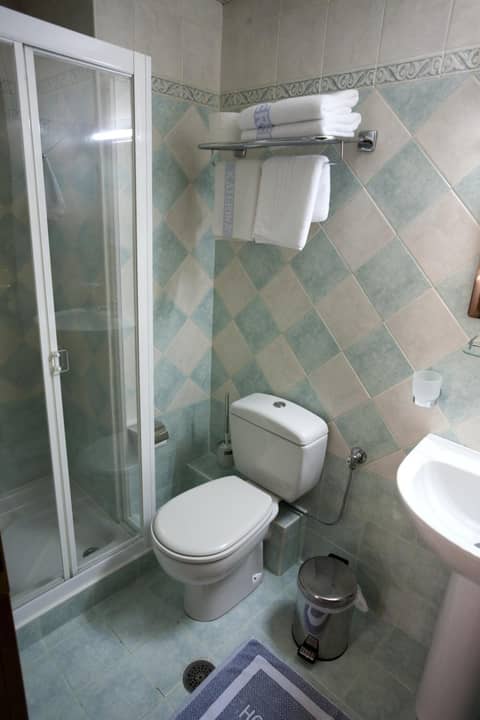 Hotel Katerina — photo 9