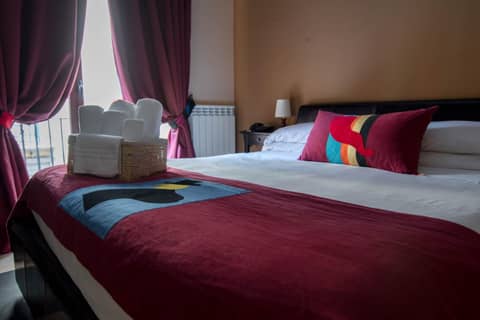 Hotel Plebiscito Aparthotel — photo 3