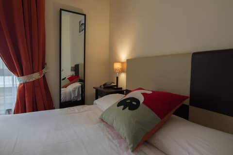 Hotel Plebiscito Aparthotel — photo 5