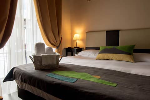 Hotel Plebiscito Aparthotel — photo 8