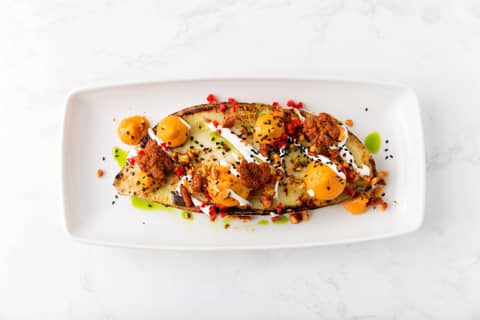 Kimpton Everly Hotel Hollywood by IHG — dining