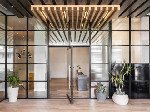 Kimpton Everly Hotel Hollywood by IHG — recepcion & lobby
