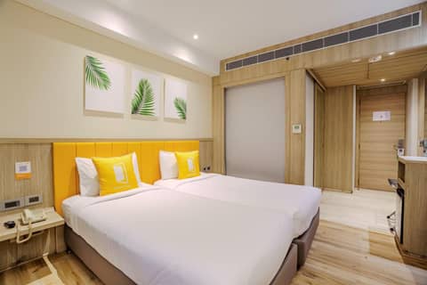 Bloom Hotel - Karol Bagh — photo 2
