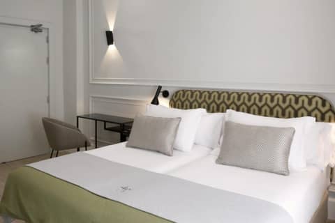 Casa Romana Hotel Boutique — hotel room