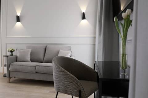 Casa Romana Hotel Boutique — hotel room