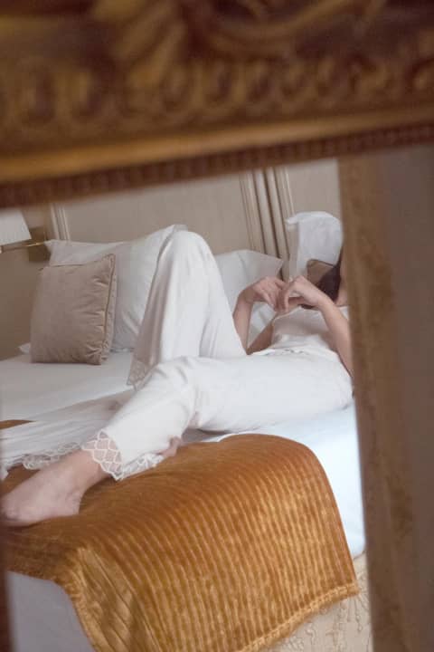 Casa Romana Hotel Boutique — human