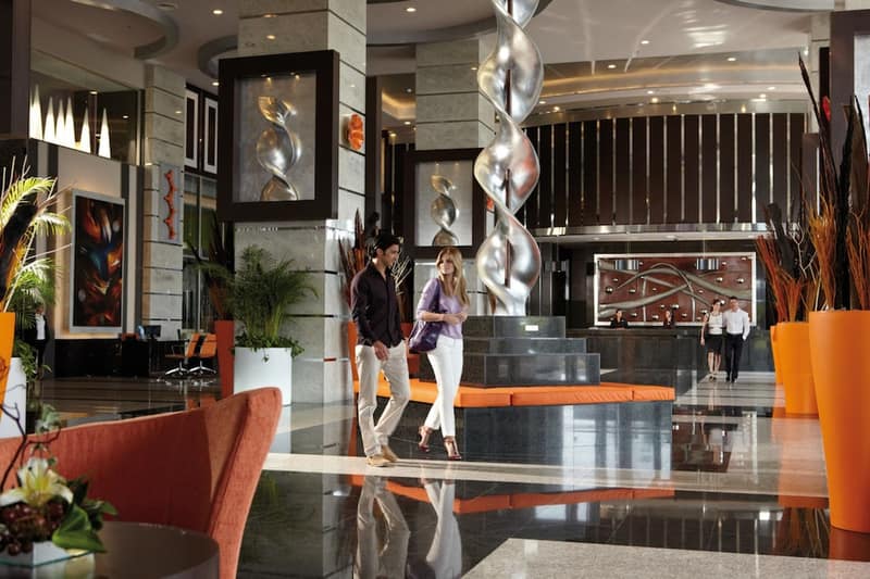 Hotel Riu Plaza Guadalajara — photo 1
