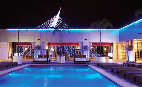 Hotel Riu Plaza Guadalajara — photo 4