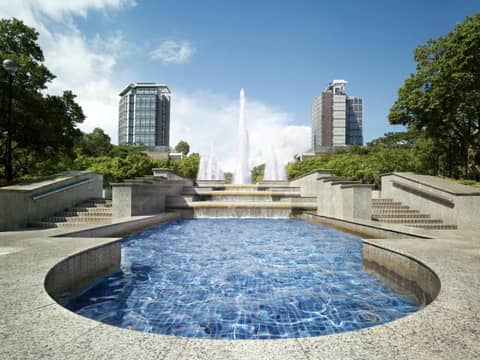 Harbour Plaza Resort City — photo 4