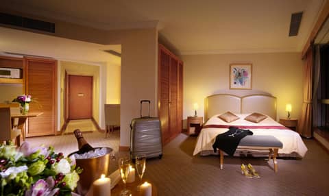 Harbour Plaza Resort City — photo 6