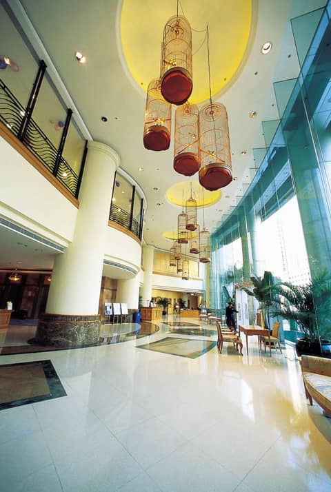 Harbour Plaza Resort City — photo 7