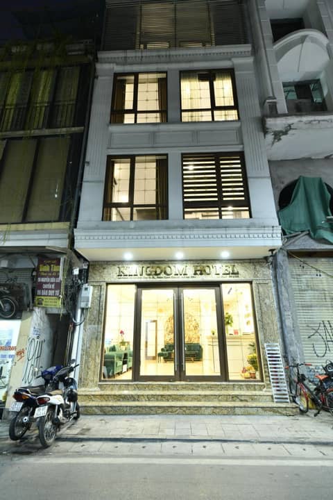 Kingdom Hanoi Hotel — photo 5