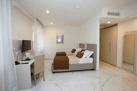 Vomero High Hotel — photo 4
