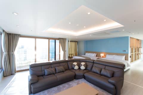 Haeundae Marianne Hotel — photo 5