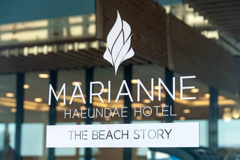 Haeundae Marianne Hotel — photo 6