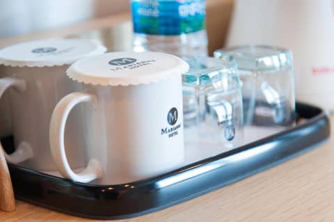 Haeundae Marianne Hotel — photo 8
