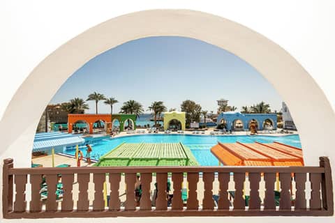 Arabella Azur Resort - All Inclusive — photo 2