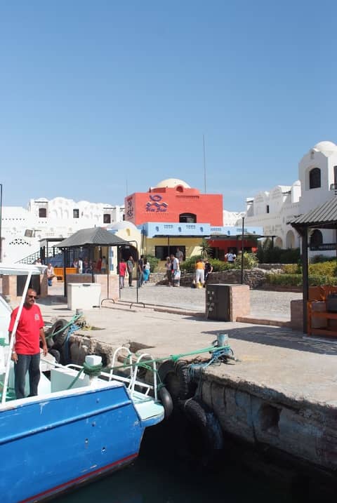 Arabella Azur Resort - All Inclusive — photo 3